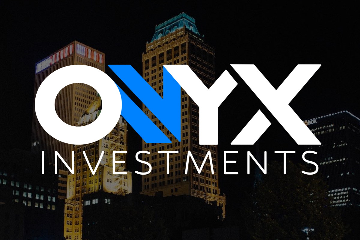 Onyx Investments Real Estate Investing Tulsa, OK